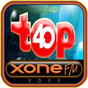 Xone FM Top 40 Cực Hay