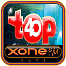 Xone FM Top 40 Cực Hay APK