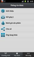 Xone FM Top 40 Cực Hay screenshot 3