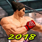 Special Tekken 9 simgesi