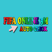 Auto Click FiFa Online 3M