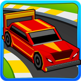 Stunt Crazy Car 3D आइकन