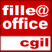 Fille@Office