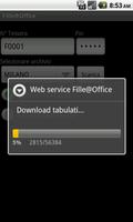 2 Schermata Fille@Office