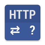 HTTP ⇄ ?