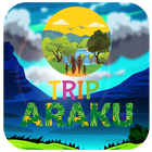 Trip Araku icône