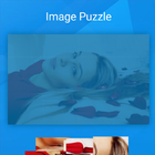 Image Puzzle ícone