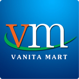 Vanita Mart ikona