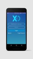 XetaDrive- Phone Storage Affiche