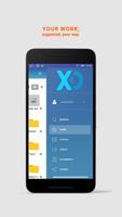 XetaDrive- Phone Storage capture d'écran 2