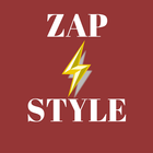 ZapStyle App icône