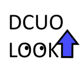DCUOLookup icon