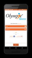 Olympic Stores Cartaz