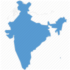 Maps of Indian States アイコン