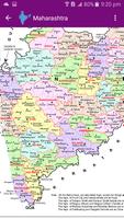Maps of Indian States スクリーンショット 2