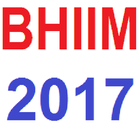 2017 Bhim app latest update Modi upi for bank simgesi