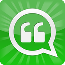 Frases y estados para WhatsApp APK