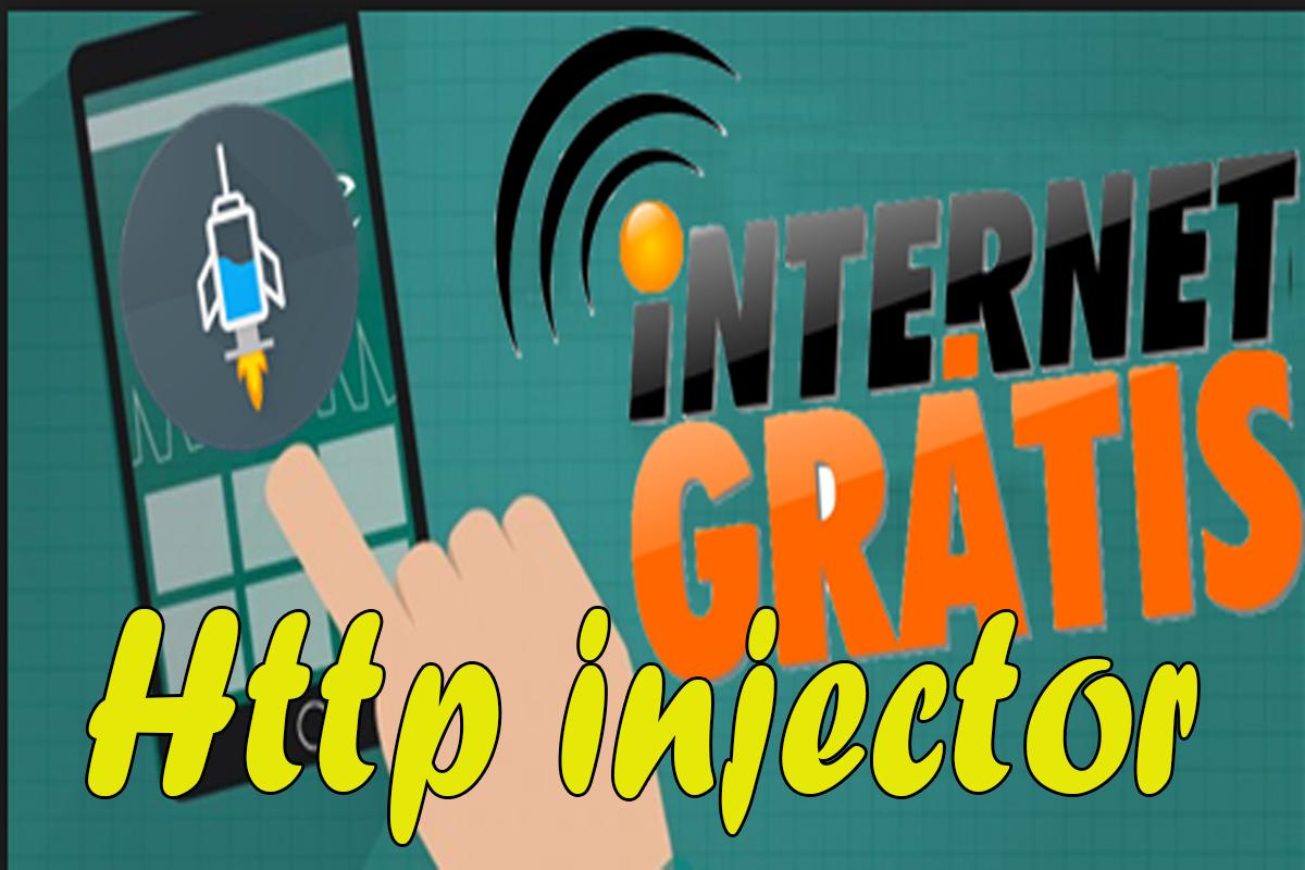 Http Injector 2018 Update Vpn Dan Ssh For Android Apk Download - injector para roblox 2018
