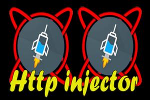 HTTP Injector 2018 Update ( VPN ++ dan SSH ++) syot layar 1