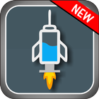 HTTP Injector New Config icon