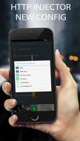 HTTP Injector New Config screenshot 3