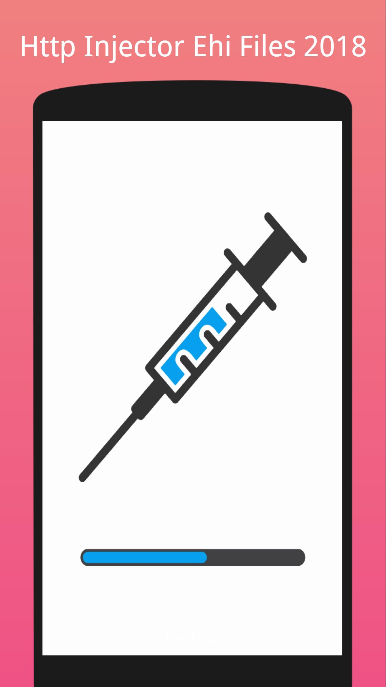 Android 用の Http Injector Ehi Files 18 Apk をダウンロード