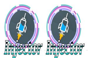 برنامه‌نما Injektor Http |Terbaru dan Terbaik عکس از صفحه