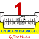 OBD 1 Codes Offline APK
