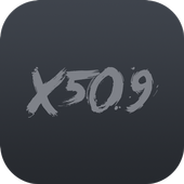 X509Beta icon