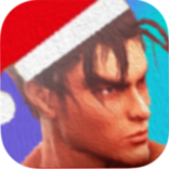 Special TEKKEN (New Eduiton)