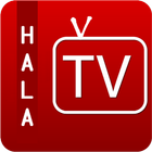 Hala-TV icon