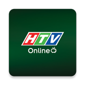 HTVOnline 圖標