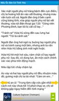 Nếu Ốc Sên Có Tình Yêu | Hay imagem de tela 2