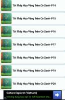 Tôi Thấy Hoa Vàng Trên Cỏ Xanh ภาพหน้าจอ 1