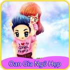 Oan Gia Ngõ Hẹp | Truyện teen アイコン