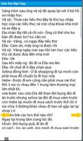 Oan Gia Ngõ Hẹp | Truyện teen screenshot 2