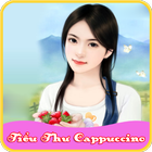 Tiểu Thư Cappuccino icône