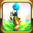 Goku Super Saiyan icono
