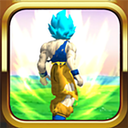 Goku Super Saiyan icon