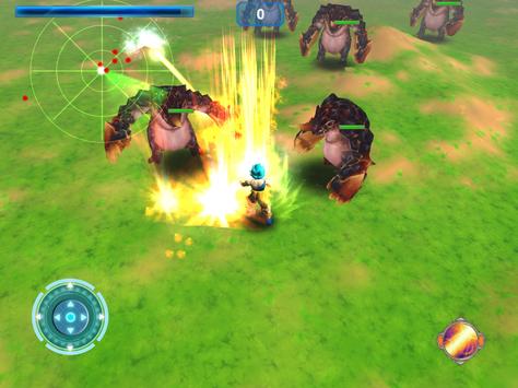Download Goku Super Saiyan Apk For Android Latest Version