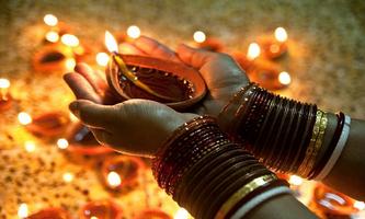 Diwali Dhanteras Puja Videos penulis hantaran