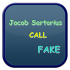 Jacob Sartorius call fake 아이콘