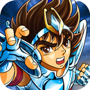 聖鬥士星矢 : Saint Seiya APK