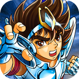 Saint Seiya