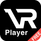 VR Player 圖標