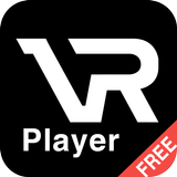 VR Player icône