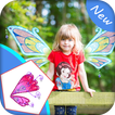 Fairy Winx Photo Editor