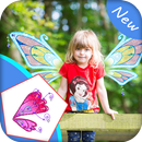 APK Fairy Winx Photo Editor