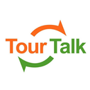 TourTalk - 真人翻譯與旅遊管家 APK