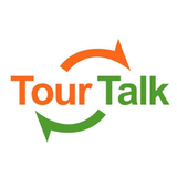 TourTalk icône